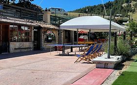 Hotel Vallefura